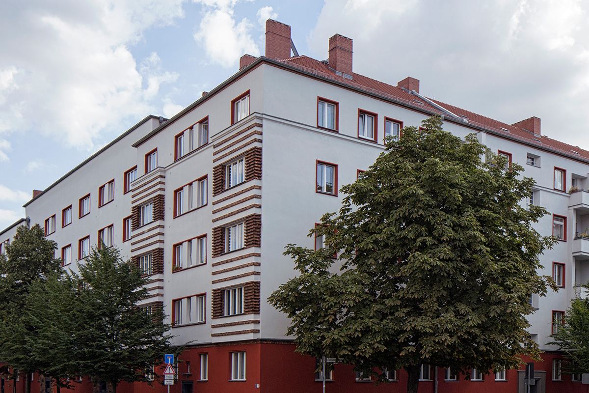 Deutsche Wohnen Deutsche Wohnen
