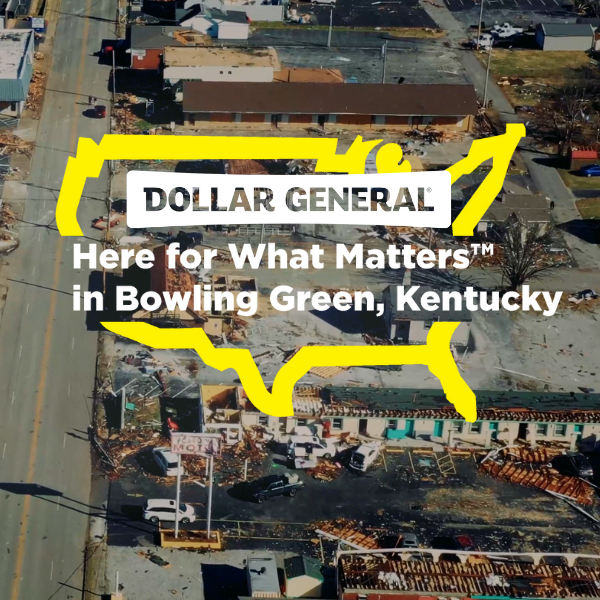 Here for What Matters in Bowling Green, Kentucky