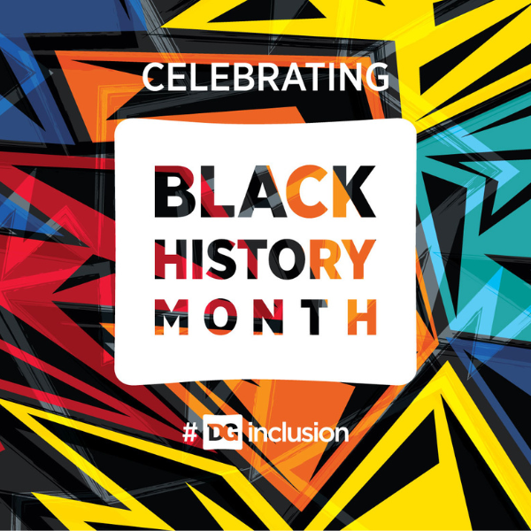 Dollar General's African American Employee Resource Group Celebrates Black History Month