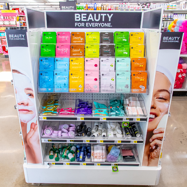 Dollar General is Expanding its Beauty Set in Select Stores This Spring