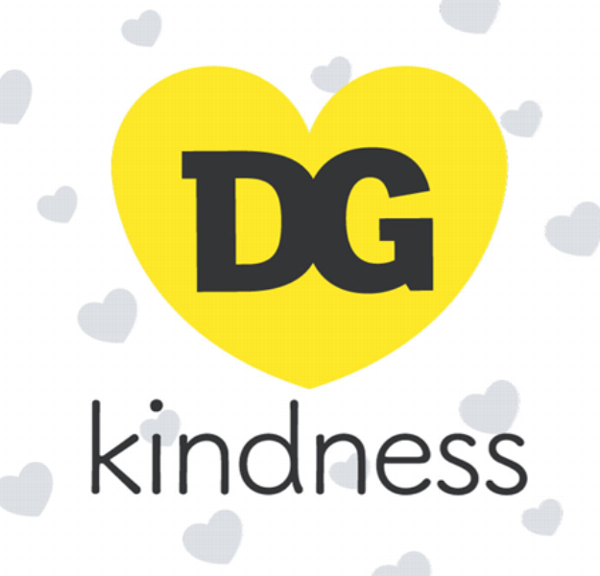 Dollar General Continues Employee Recognition Through DG Kindness Campaign