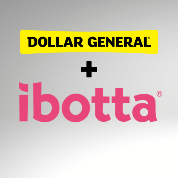 Dollar General Introduces DG Cash Back Rewards Program with Ibotta