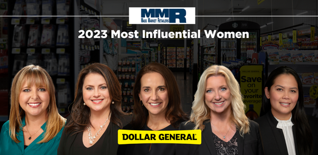 2023 MMR Most Influential Women