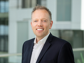 Christian SchulteHead of Investor Relations
