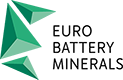 Eurobattery Minerals AB