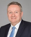 Marco Tschöpe  Leiter Investor Relations