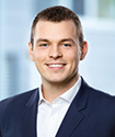 Kelvin JörnBrenntag SE Manager Investor Relations