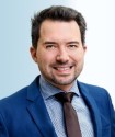 Marius SchadBrenntag SE Manager Investor Relations