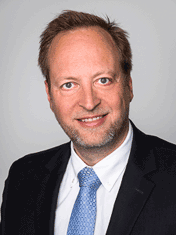 Mario Groß, CIRO, CIIA/CEFA Investor Relations
