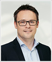 Andreas Kusche Nachhaltigkeits-Investoren und -Analysten