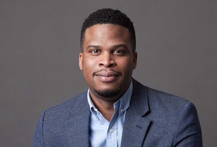 Gerald Taylor
