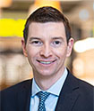 Nicolas Lissner Senior Manager Investor & Public Relations