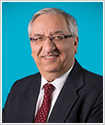 Dr. Jalal Bagherli 