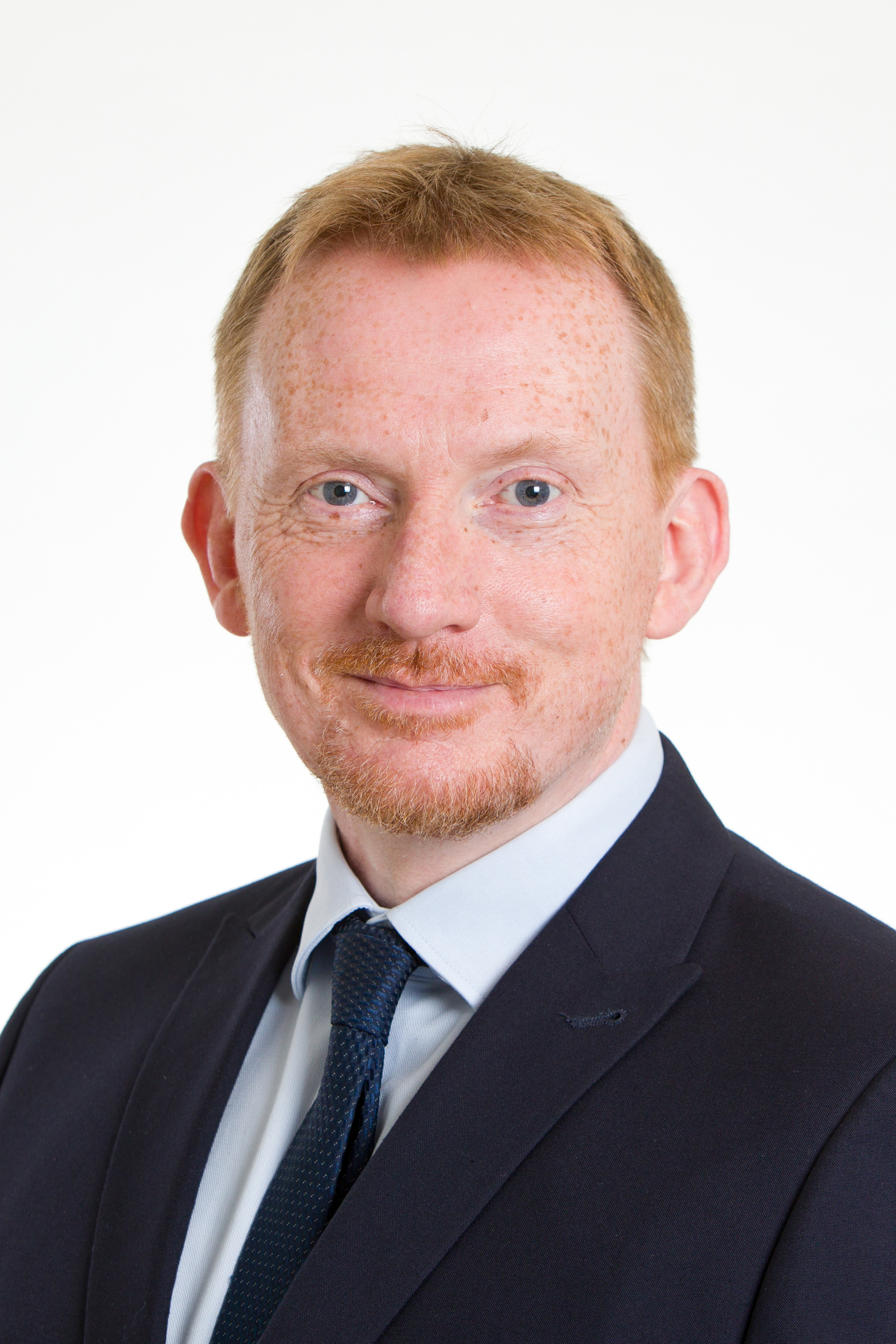 Michael Sherry,