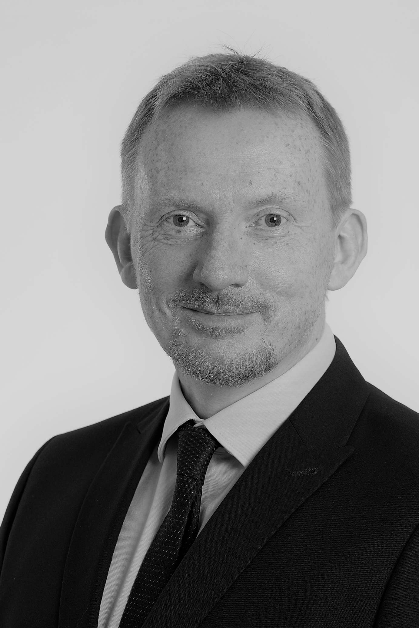 Michael Sherry,