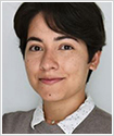 Amelia Christina Gonzalez PalaciosInvestor Relations & ESG Coordinator