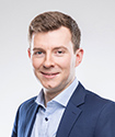 Fabian Schleicher Manager Investor Relations