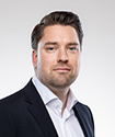 Björn-Michael PieschSenior Director Investor Relations