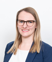 Sophia BehnkeJunior Investor Relations Officer