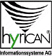 Hyrican Informationssysteme AG