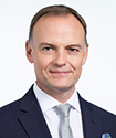 Alexander Foltin Leiter Investor RelationsInstitutionelle Investoren