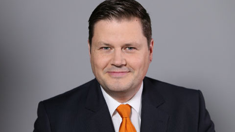 <strong>Andreas Spitzauer</strong> <br />Head of Investor Relations