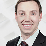 <strong><strong>Justinian Späth<br /></strong></strong>Investor Relations