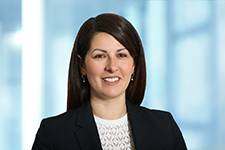 Stephanie Jaschiniok Manager Investor Relations