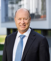 Johannes Heckmann(Chief Executive Officer)