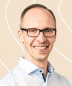 Patrick MöllerVP Investor Relations