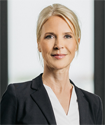 Claudia Schmitt, CFO