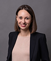 Verena StützeVice President Head of Investor Relations & Communications