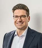 Lars KorinthLeiter Investor Relations