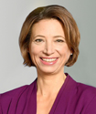 Ursula QueretteLeiterin Investor Relations