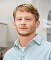 Nils Pöppinghaus, Senior Manager Investor Relations